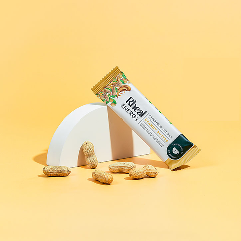 Rheal | Superfood Powders & Energy Bars | Holland & Barrett