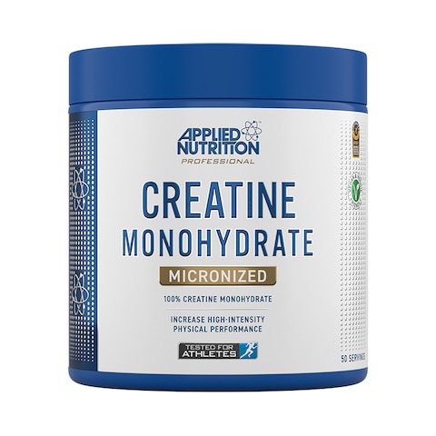 Creatine Monohydrate Supplements | Powder | Holland & Barrett