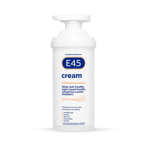 E45 | Brands | H&B