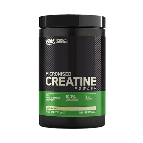 Creatine Monohydrate Supplements | Powder | Holland & Barrett