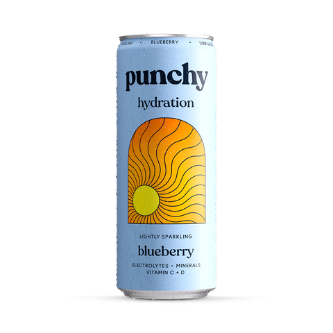 Punchy | Brands | H&B