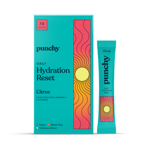 Punchy | Brands | H&B