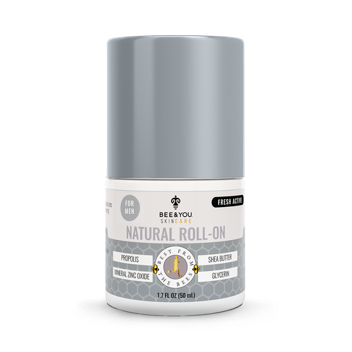Salt of the Earth Natural Unscented Stick Deodorant | Holland & Barrett