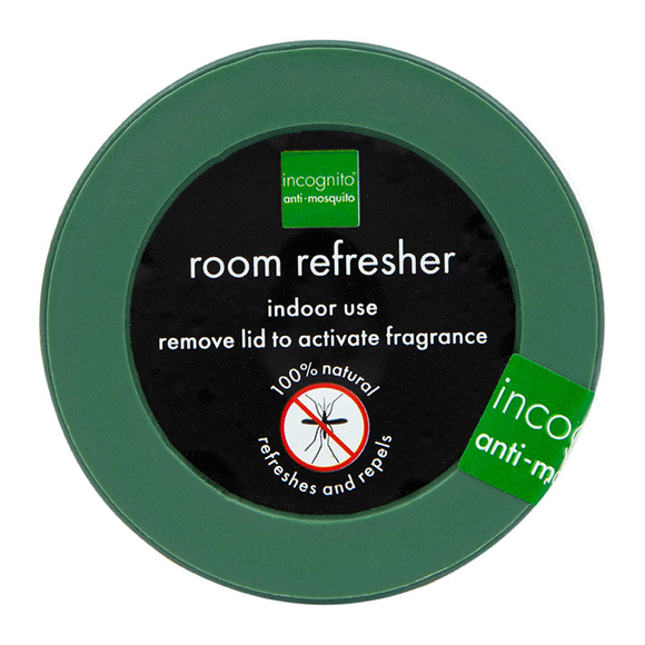 Incognito Room Refresher 43g Holland & Barrett