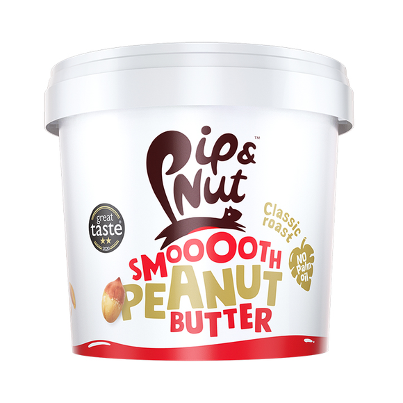 Pip & Nut Peanut Butter Holland & Barrett