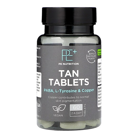 Holland & Barrett Tan Tablets Holland & Barrett