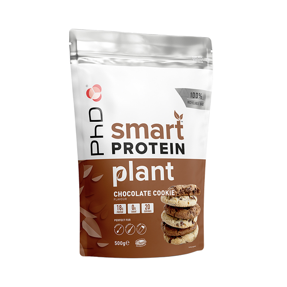 Phd Smart Plant Protein Phd Vegan Protein Holland & Barrett