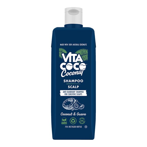 Vita Coco Coconut Scalp Shampoo 400ml Coconut | Holland & Barrett - the ...