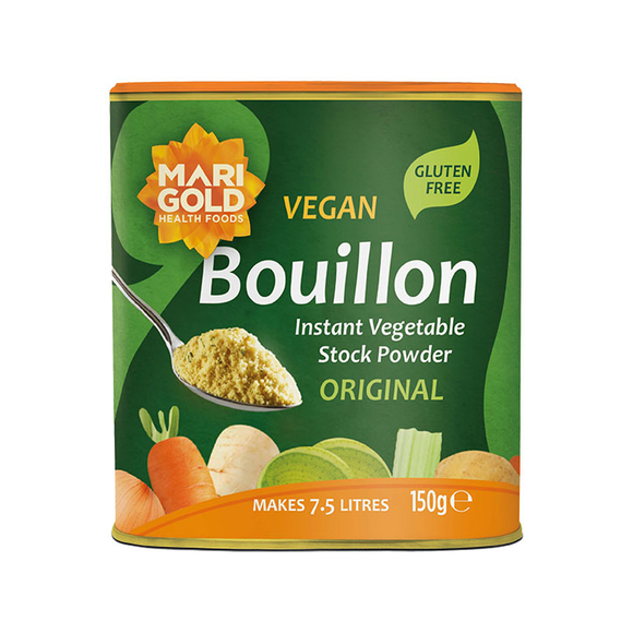 Bouillon Powder Vegetable Bouillon Powder Holland & Barrett
