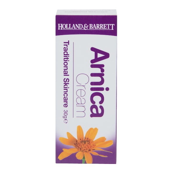 H&B Arnica Cream | Holland & Barrett