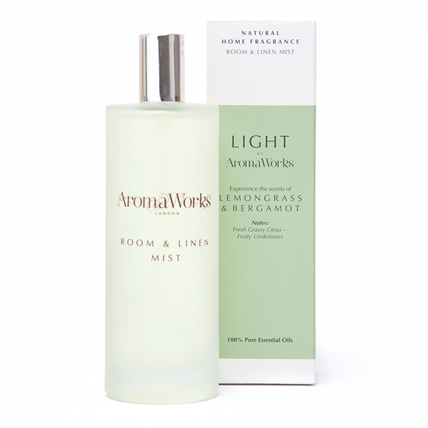 Aromaworks Diffusers, Candles & Oils Holland & Barrett