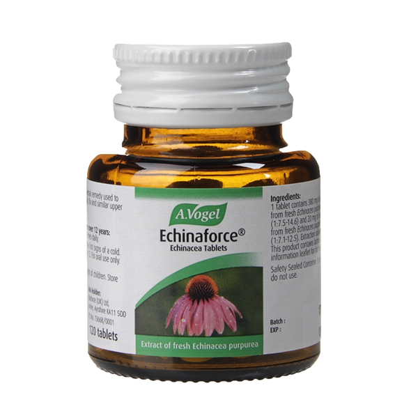 A.Vogel Products UK | Tablets & Drops | Holland & Barrett