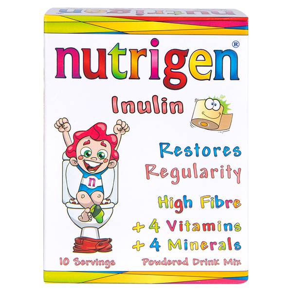 Nutrigen | Holland & Barrett - the UK's Leading Health Retailer