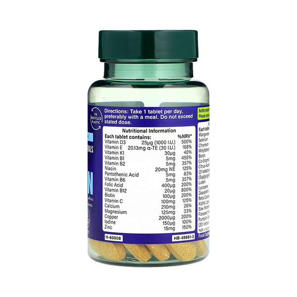 Testosterone Sports Supplements Holland & Barrett