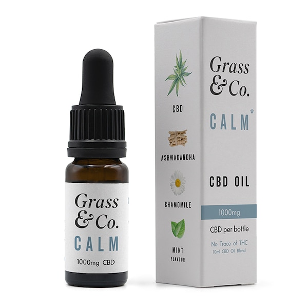 Our Range Of CBD Products | View All CBD Products | Holland & Barrett