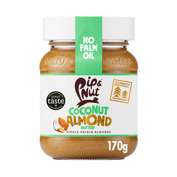 Cashew Butter Nut Butters Food & Drink Holland & Barrett