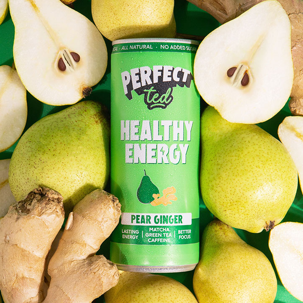 Perfectted Range PerfectTed | Holland & Barrett - the UK's Leading Health Retailer