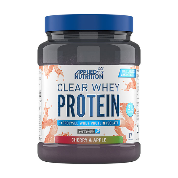 Applied Nutrition Protein Holland & Barrett