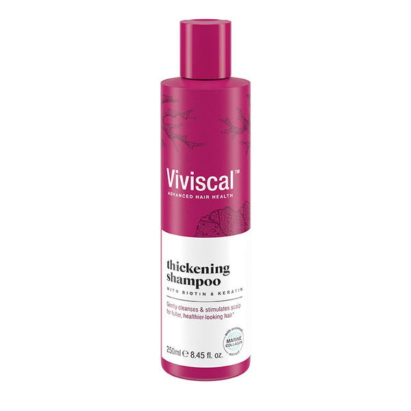 Viviscal Tablets Conditioner & Shampoo Holland & Barrett
