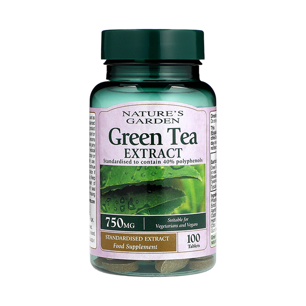 Tea Extracts Holland & Barrett
