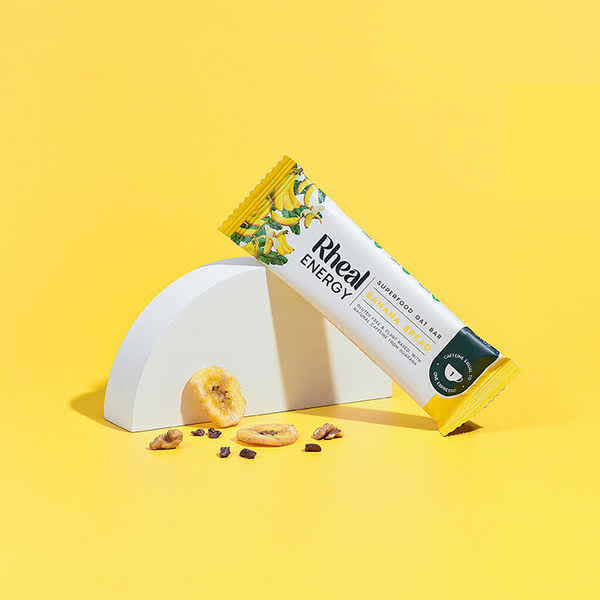 Rheal Superfood Powders & Energy Bars Holland & Barrett