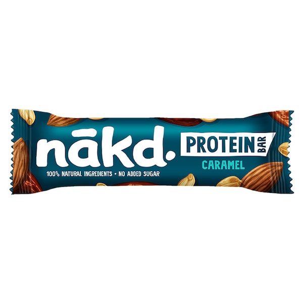 Nakd Bars Healthy Fruit Nut Bars Holland Barrett