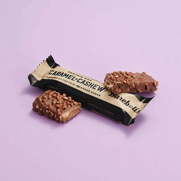 Barebells Protein Bars & Milkshakes Holland & Barrett