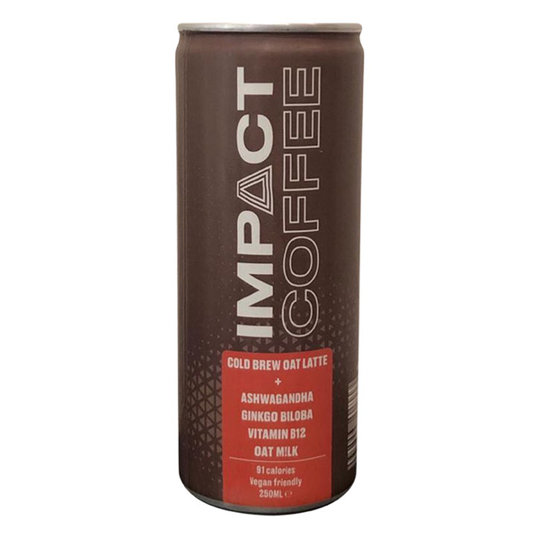 Impact Coffee Holland & Barrett