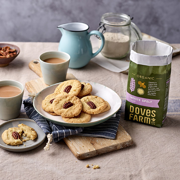 Specialist Flours Almond flour, Coconut & More Holland & Barrett