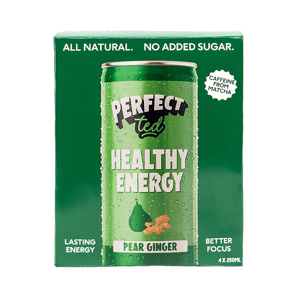 Perfectted Range PerfectTed | Holland & Barrett - the UK's Leading Health Retailer