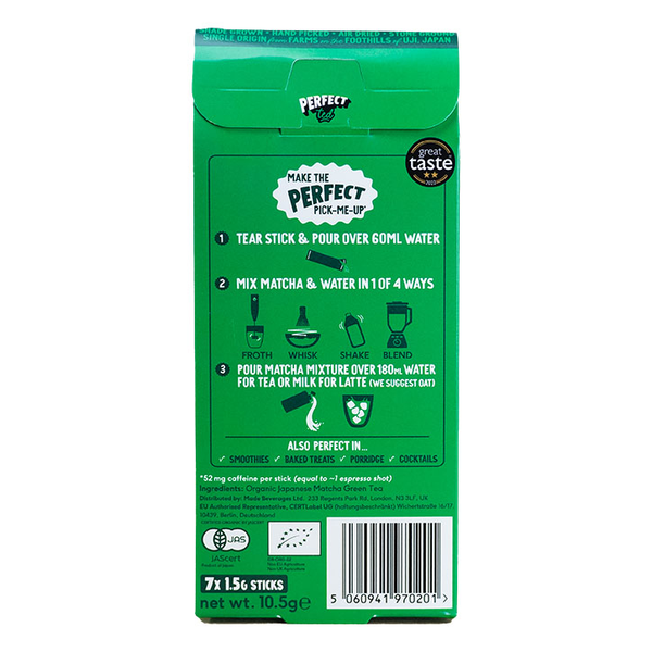 Perfectted Range PerfectTed | Holland & Barrett - the UK's Leading Health Retailer