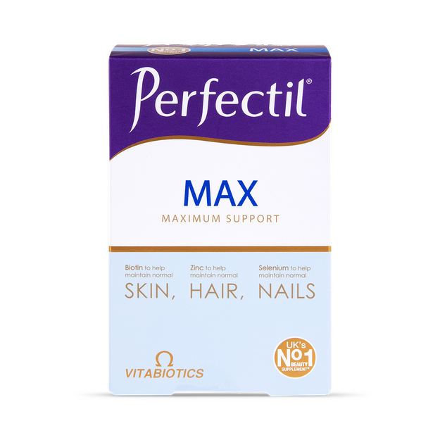 Perfect Plus Tablet Vitabiotics Perfectil Tablets | Holland & Barrett