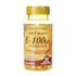 Holland & Barrett Vitamin E 250 Capsules 100iu image 1