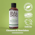 Bulldog Original Beard Shampoo And Conditioner 200ml image 3