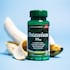 Holland & Barrett Potassium 100 Caplets image 2