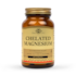 Solgar Chelated Magnesium 100 Tablets image 1