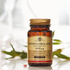 Solgar Methylcobalamin 1000µg 30 Nuggets image 4