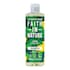 Faith In Nature Lemon & Tea Tree Shampoo 400ml image 1