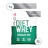 PhD Diet Whey Powder Chocolate Mint 1000g image 2