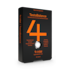 4Him Testobalance Testosterone Supplements For Men 60 Vegan Tablets image 1