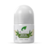 Dr Organic Hemp Oil Deodorant 50ml image 1