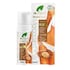 Dr Organic Moroccan Glow Medium Self Tan Mousse 150ml image 2