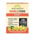 Real Health Wholefood Energy 30 Capsules image 2