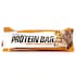 Nutramino Protein Bar Chunky Peanut & Caramel 60g image 2