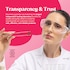 Novomins Multivitamin Peach Flavour 60 Gummies 30 Days Supply image 5