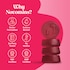Novomins Multivitamin Peach Flavour 60 Gummies 30 Days Supply image 6