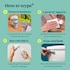 Wype Refill Gel For Toilet Paper 100ml image 4