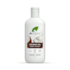 Dr Organic Organic Virgin Coconut Oil Body Wash 250ml image 1