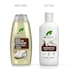 Dr Organic Organic Virgin Coconut Oil Body Wash 250ml image 4