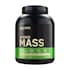 Optimum Nutrition Serious Mass Vanilla 2.7kg image 1